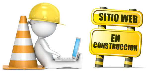 Web en construcci�n